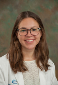 Emma M. Abbott