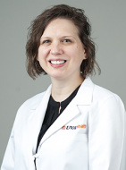 Katheryn F Frazier, MD