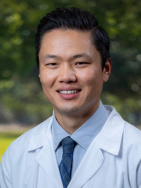 Edward Chau, MD