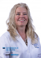 Kimberly Johnston, MD