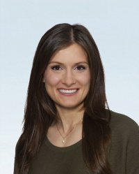 Kaylee Hopkins