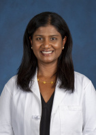 Pallavi Kumar, MD