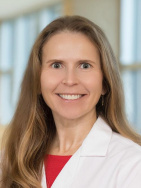 Cristal D Tomblin, MD