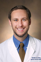 Kevin Christopher Dee, MD