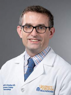 Joseph H Donahue, MD