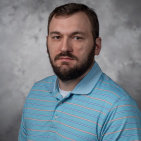 Brian Shepherd, LPC