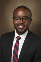 Clausyl Julius Plummer II, MD