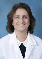 Anisa Mirza, MD