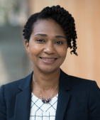 Fabreena Napier, MD