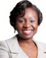 Vivian Chizorom Iwu, DPM