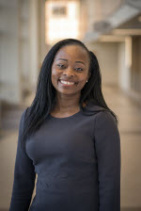 Aminat Oluyemi, MD