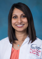 Parvathy Pillai, MD