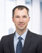 Dr. Chad Giles, DO