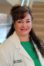 Marcie Stump, MSN, APRN, FNP-C