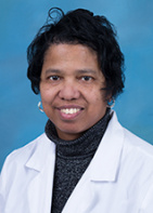 Ramona L Robinson, MD