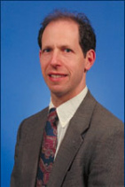 David Roggen, MD