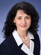 Dr. Elena Mirela Gabor, MD