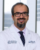 Nabil Tariq, MD, FACS