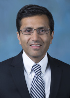 Paresh Shah, MD
