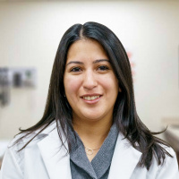 Vanessa Bajaj, NP