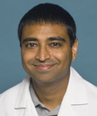 Dr. Amit Patel, DDS