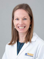 Meghan Elizabeth Gaare, MD