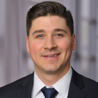 Daniel Hurlburt, Psy D