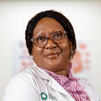 Mable Lyons, NP