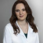 Lyuba Bacin, APRN