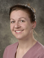 Nicole M Marchand, CNP