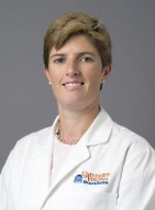 Alix O Paget-Brown, MD