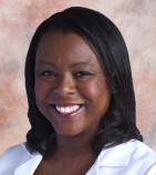 Guinevere Johnson Bullard, MD
