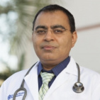 Shrish Calla, MD