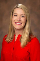 Allison Midden Walker, APRN