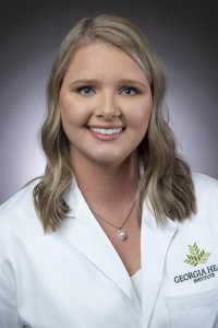 Savannah Sanders, PA - Gainesville, GA - Other Specialty, Physician Assistants