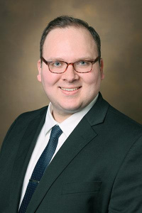 Charles Terry Marcrum II