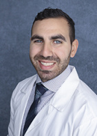 Christopher M Mikhail, MD