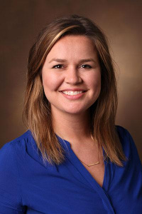 Kristen B Sherman