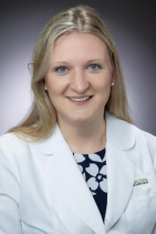 Mariya Cissell, MD