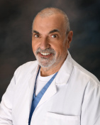 Louis Caruso, MD
