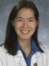 Jasmine Huang, MD - Phoenix, AZ - Cardiovascular Surgery