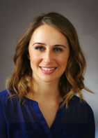 Lauren Fields, APRN, AGNP-C