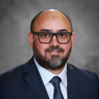 Mohamed Labedi