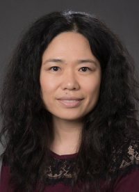 Xiaodi Feng, PA-C - Seattle, WA - Other Specialty, Physician Assistants