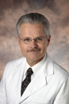 George Guthrie, MD