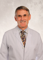 Dwight Landmann, MD