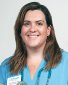 Sarah Harrelson, APRN