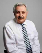 Mikhail Levit, DO