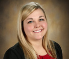 Cassandra Ackerman, APRN, CNP, DNP