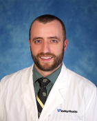 David Salvetti, MD